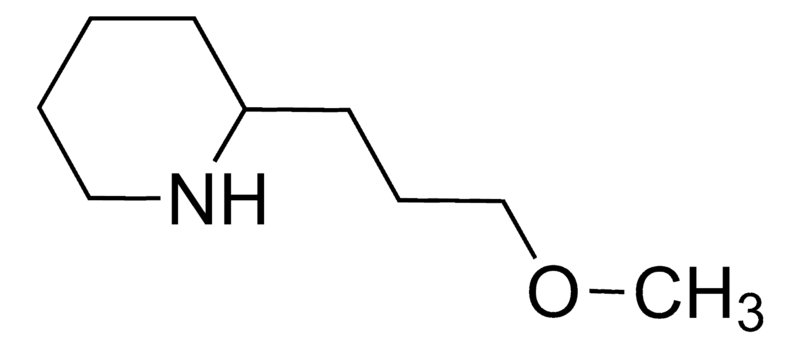 Merck 2-(3-Methoxypropyl)piperidine