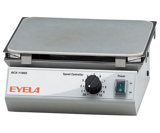 AS ONE Magnetic Stirrer, 강력 자석 교반기
