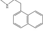 Merck NAPHAZOLINE HYDROCHLORIDE