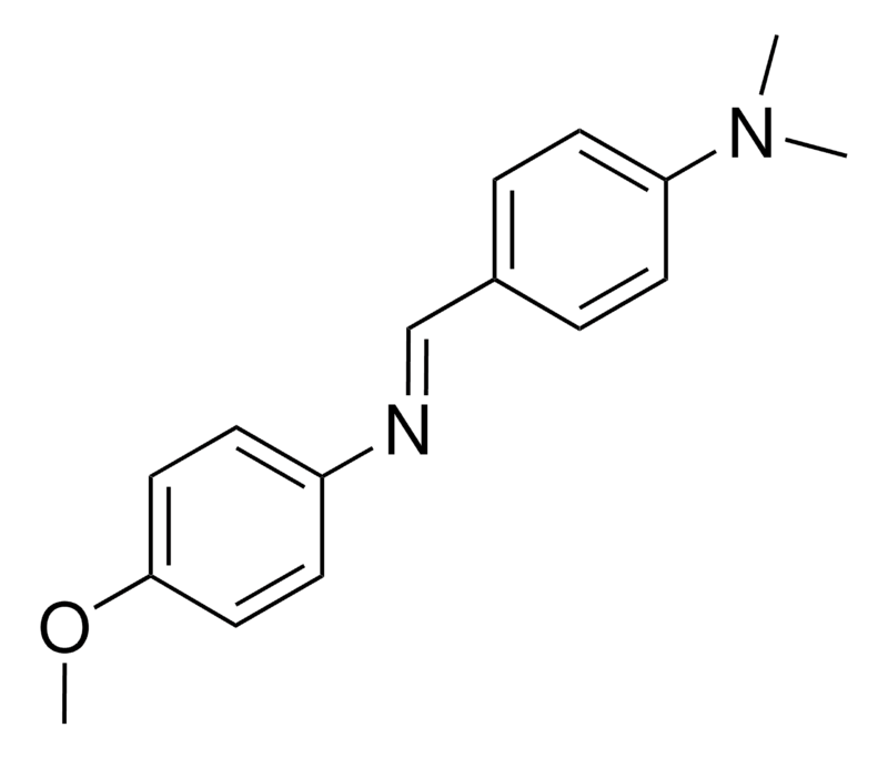 Merck N-(4-(DIMETHYLAMINO)BENZYLIDENE