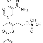 Merck S-BENZOYLTHIAMINE O-MONOPHOSPHATE
