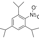 Merck 1-NITRO-2,4,6-TRIISOPROPYLBENZE-