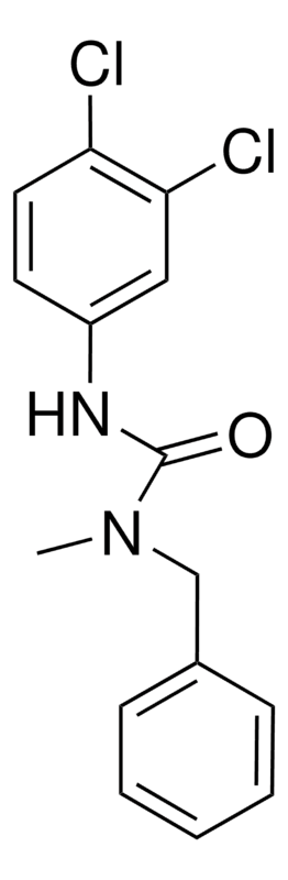 Merck 1-BENZYL-3-(3,4-DICHLOROPHENYL)-1-