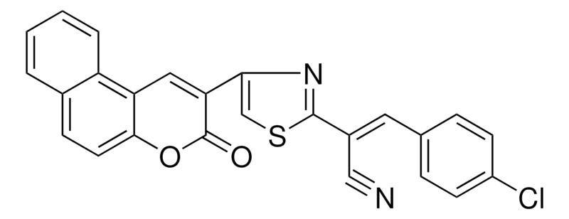 Merck 3-(4-CL-PHENYL)-2-(4-(3-OXO-3H - 10 MG &