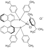 Merck (S)-RUCL((P-CYMENE)(T-BINAP))CL