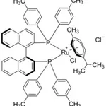 Merck (S)-RUCL((P-CYMENE)(T-BINAP))CL