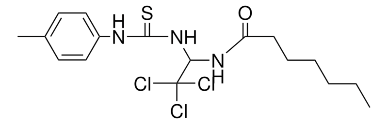 Merck HEPTANOIC ACID 2,2,2-TRICHLOR - 25 MG&