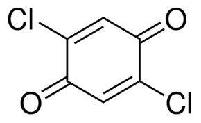 Merck 2,5-DICHLORO-1,4-BENZOQUINONE, 98%