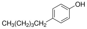 Merck 4-PENTYLPHENOL, >=98.0% GC