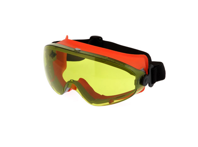 AS ONE Safety Goggle, 차광보안고글