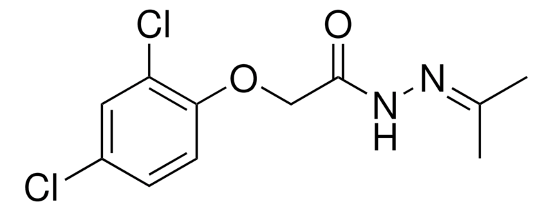 Merck 2-(2,4-DICHLOROPHENOXY)-N'-(1-M-