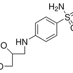 Merck N4-(2,3-DIHYDROXYPROPYL)SULFAN -25 MG