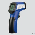 AS ONE Thermometer Infrared, 방사온도계