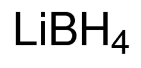 Merck LITHIUM BOROHYDRIDE, HYDROGEN STORAGE G&