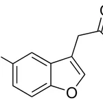 Merck (5-Methyl-1-benzofuran-3-yl)acetic acid