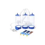 GVS STERILITY TEST CANISTER