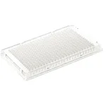 Thermo Fisher Scientific Armadillo PCR Plate, 384-well, clear, clear wells