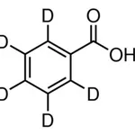 Merck BENZOIC ACID-2,3,4,5,6-D5, >=99 ATOM %
