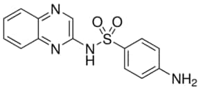 Merck SULFAQUINOXALINE PESTANAL (4-AMINO-N-2-&