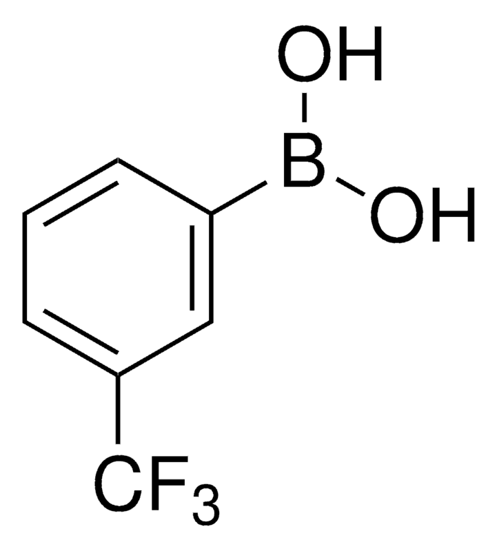 Merck 3-(Trifluoromethyl)phenylboronic acid