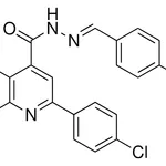 Merck 2-(4-CL-PHENYL)-QUINOLINE-4-CA - 50 MG &