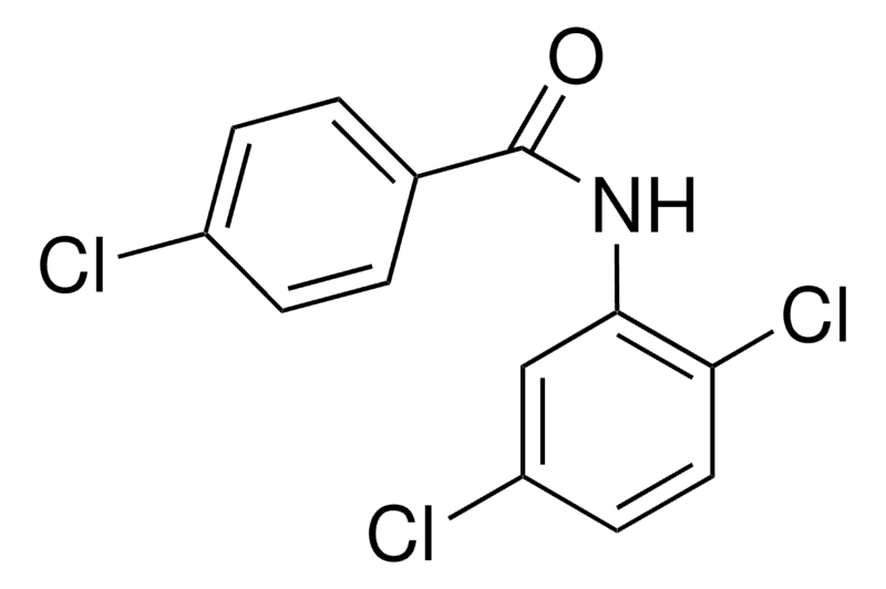 Merck 2',4,5'-TRICHLOROBENZANILIDE-