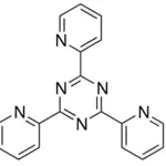 Merck 2,4,6-TRI(2-PYRIDYL)-S-TRIAZINE