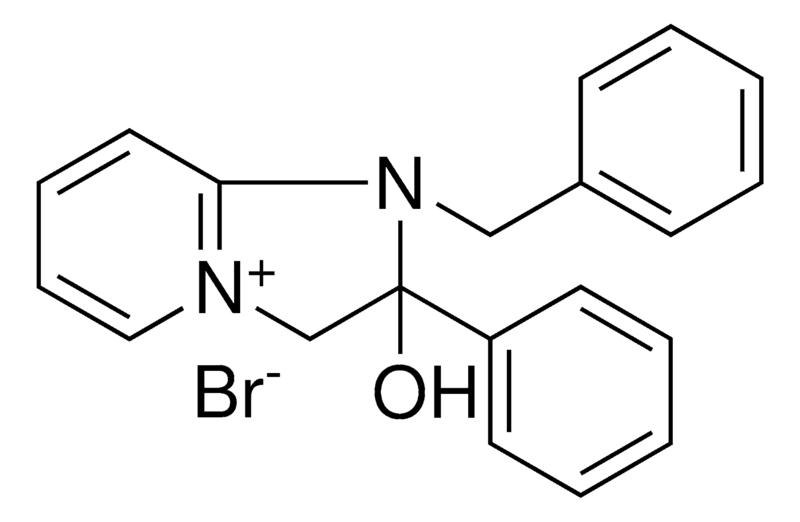 Merck 1-BENZYL-2-HO-2-PHENYL-2,3-DIHY - 10MG &