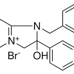 Merck 1-BENZYL-2-HO-2-PHENYL-2,3-DIHY - 10MG &
