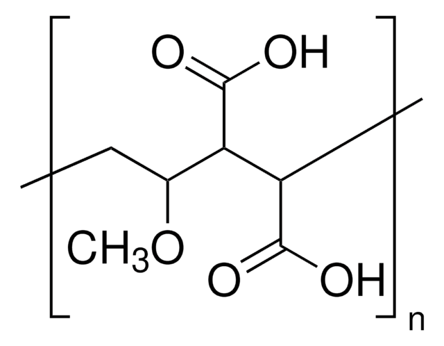 Merck POLY(METHYL VINYL ETHER-ALT-MALEIC ACID&