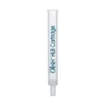 Waters Oasis HLB 1 cc Flangeless Vac Cartridge, 30 mg Sorbent per Cartridge, 30 µm, 100/pk