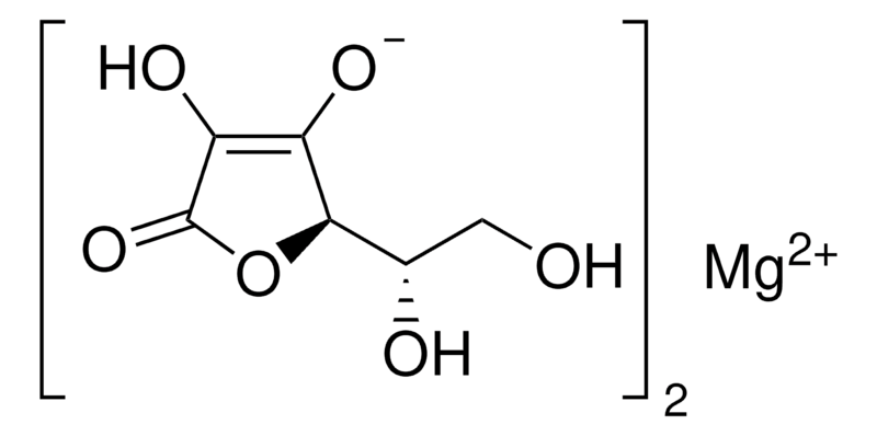 Merck (+)-Magnesium L-ascorbate