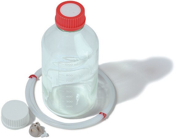 Merck SOLVENT RESERVOIR, 1 LITER