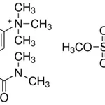 Merck NEOSTIGMINE METHYL SULFATE