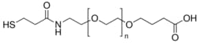 Merck O-(3-CARBOXYPROPYL)-O``-[2-(3-MERCAPTOPRO
