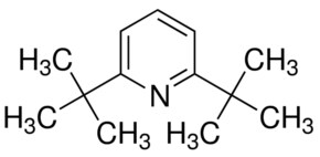 Merck 2,6-DI-TERT-BUTYLPYRIDINE, >=97%