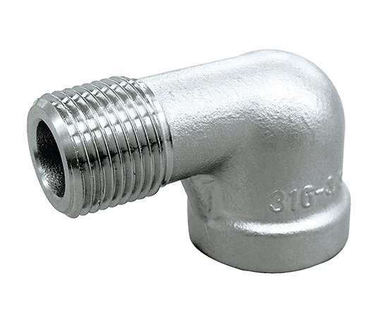 AS ONE Stainless Steel Fitting, 스테인리스 피팅