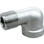 AS ONE Stainless Steel Fitting, 스테인리스 피팅