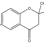 Merck 6-chloro-2,3-dihydro-2,2-dimethylchromen-4-one