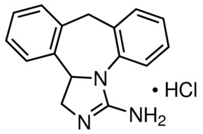 Merck EPINASTINE HYDROCHLORIDE
