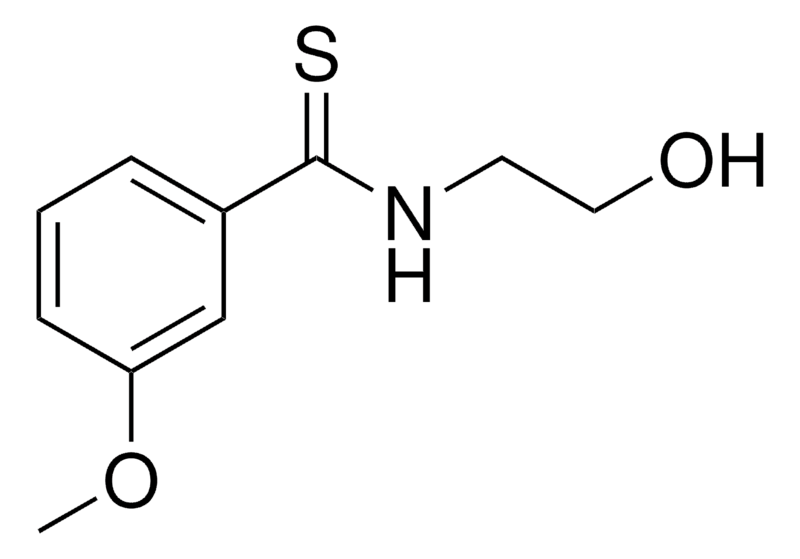 Merck N-(2-HYDROXYETHYL)-3-METHOXYBEN-