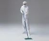 AS ONE ALPHA Mop(TexWipe™), 알파 모프