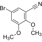Merck 5-Bromo-2,3-dimethoxybenzonitrile