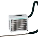 AS ONE Throw-In Cooler(EYELA Cool), 투입식 쿨러(아이라 쿨)