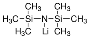 Merck LITHIUM BIS(TRIMETHYLSILYL)AMIDE, 97%