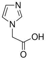Merck 1H-IMIDAZOL-1-YLACETIC ACID-