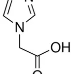 Merck 1H-IMIDAZOL-1-YLACETIC ACID-