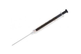 Waters Syringe, 2500 µL