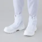 AS ONE Boots for Cleanroom, 아즈퓨아 클린 안전 부츠