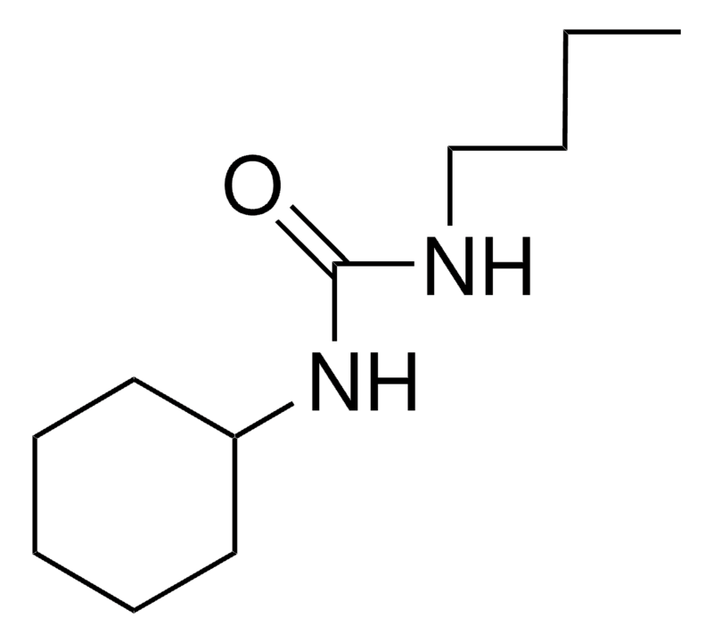 Merck 1-BUTYL-3-CYCLOHEXYLUREA-
